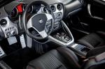 Alfa Romeo 8C Competizione 2008 года